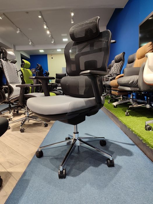 Офисное кресло модель Alex. Ofis,ishxona,uy uchun kreslo. Optim