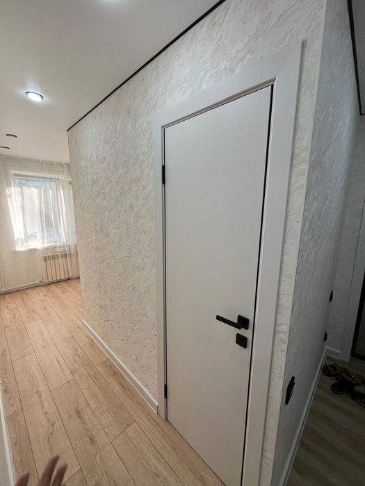 Продам квартиру после ремонта