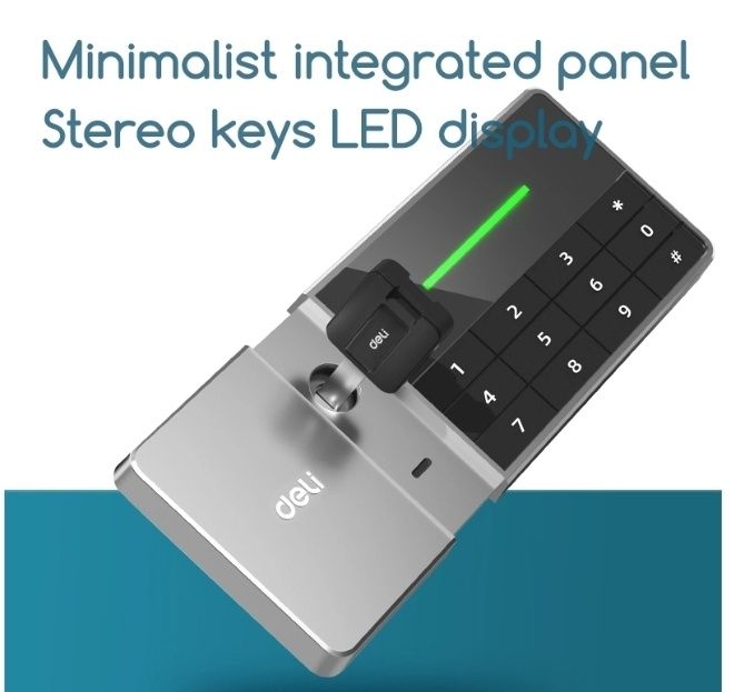 Deli seyf t552 va boshqalar