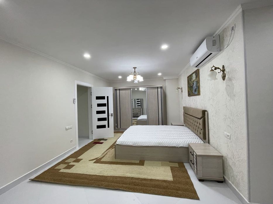 Сдается 3-х комнатная квартира в центре за 700