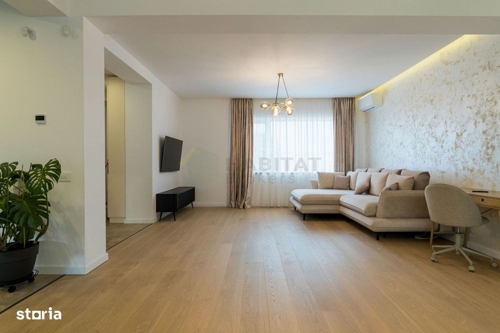 Casă individuală Tunari | 113 mp | Teren 345 mp | Comision 0%