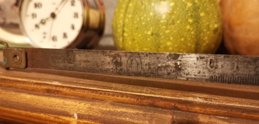 Стара ролетка 10 метра.