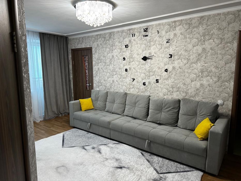 Сдам посуточно отличную квартиру