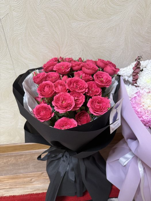 Свежий гулдер бар