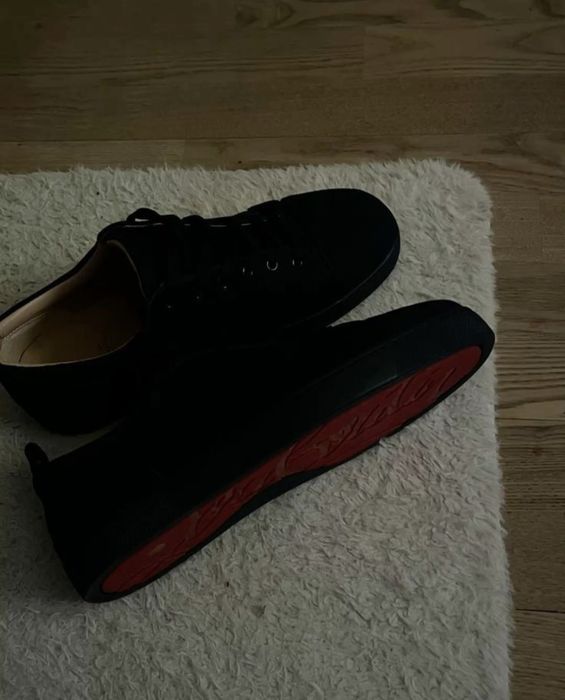 Christian louboutin