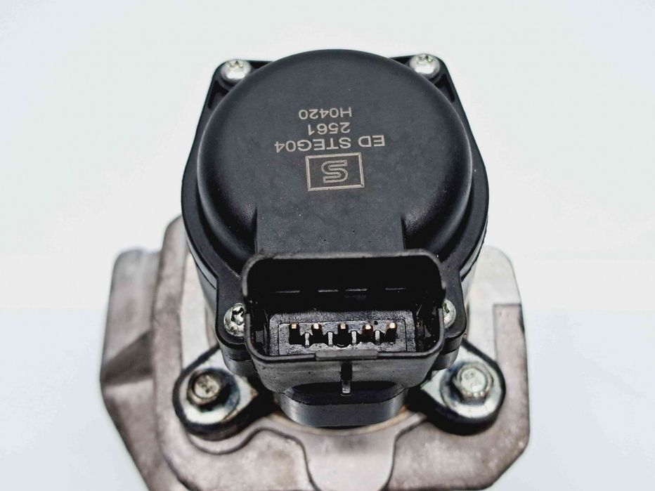 Supapa EGR Ford Ka (RU8) [Fabr 2008-2016] OEM 1.3 Benz G8DD 81KW / 110