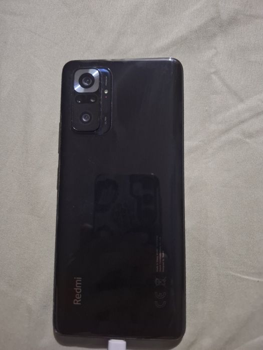 Redmi note 10 pro 128g