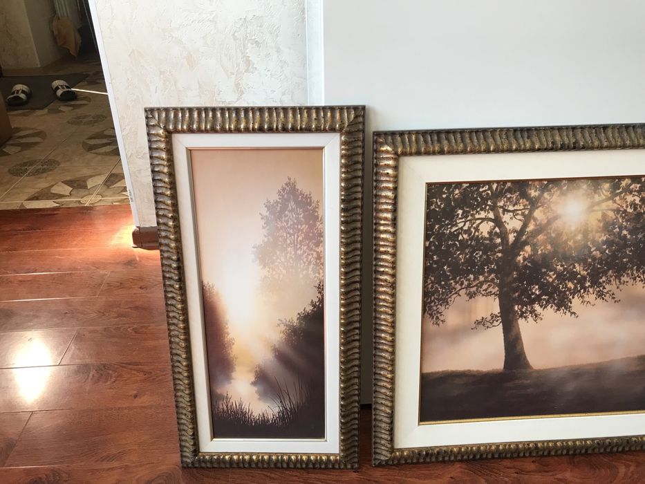 Красивая картина