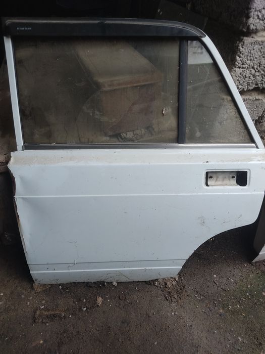 Запчасти на ваз 2107