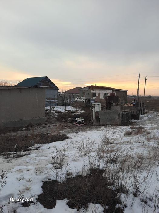 Продам дом участок