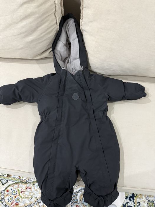 Детский зимний комбинезон 73 размер