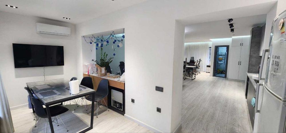 3/1/4 офис кв. Можно ипотеку Tashkent City своя, рядом metro владелец