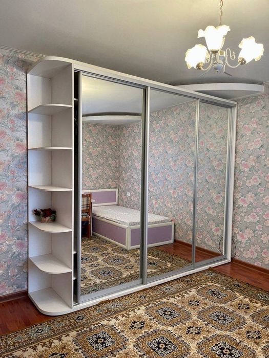 Продается квартира Чиланзар 14 Банковская 4 комнатная