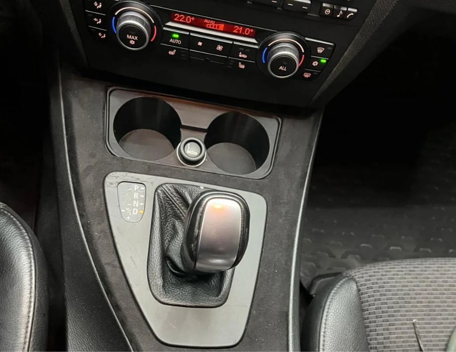 Suport de pahare BMW E90