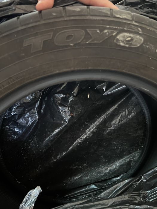 19 цола Летни гуми