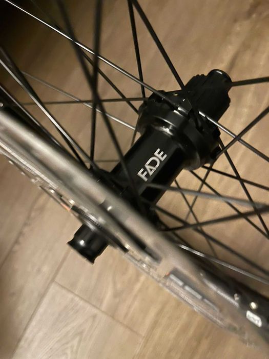 Rotzi de vanzare - MTB - downhill/Enduro