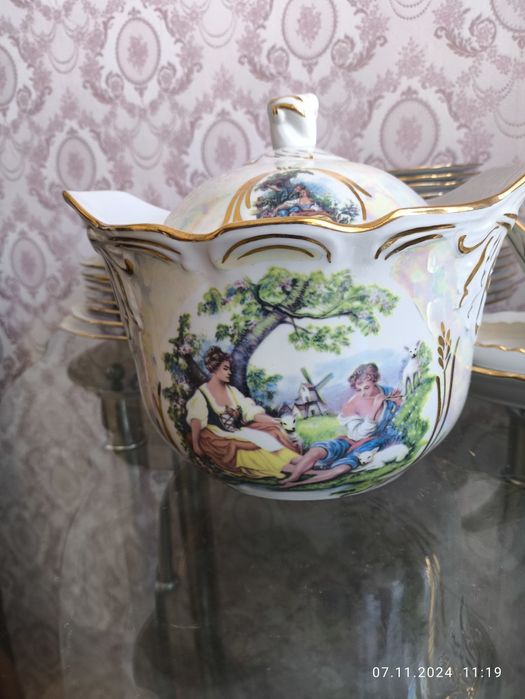 Сервиз Мадонна 36 персон