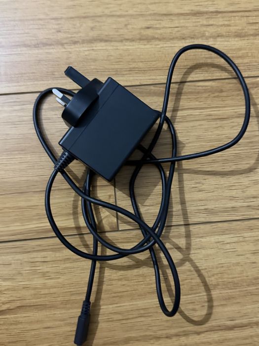 Nintendo switch putin folosit