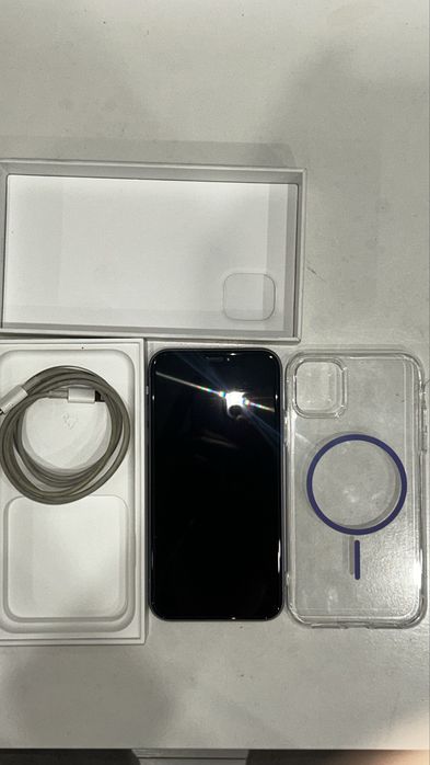 Iphone 11 идеальный