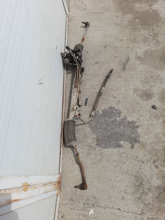 Caseta de direcție Mercedes A class