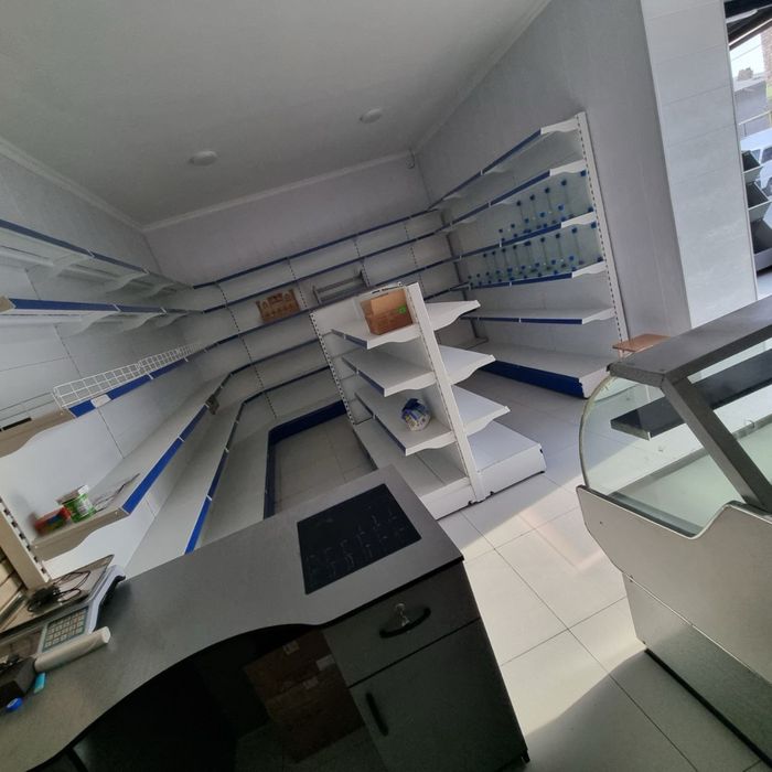 Magazinga tayyor mebel yigiladigon