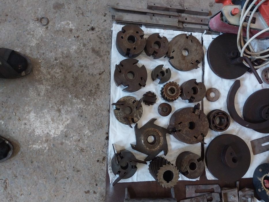 Столярное инструменты