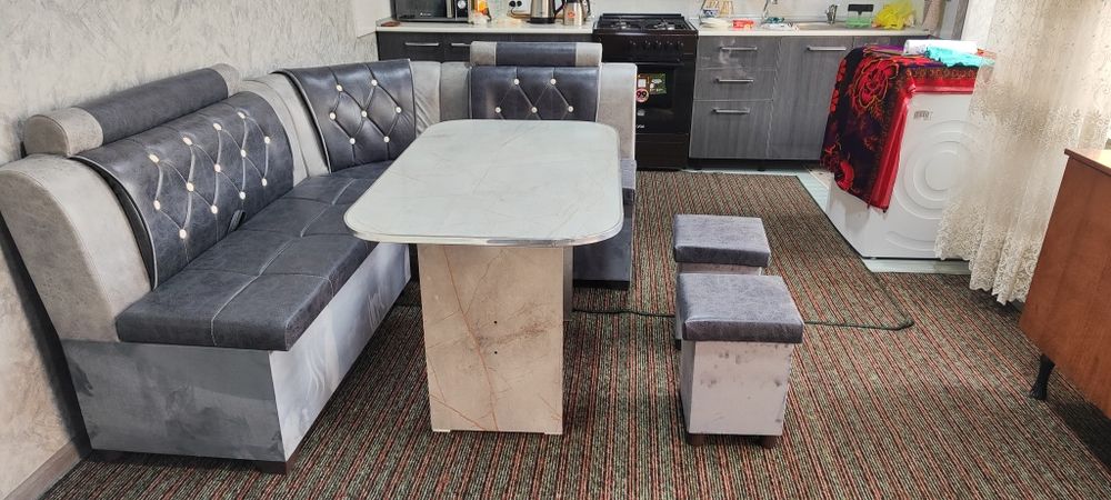 Кухонний Уголок оптом нархда