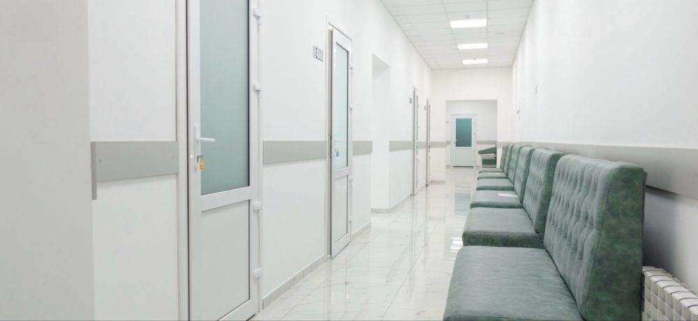 Медицинский центр