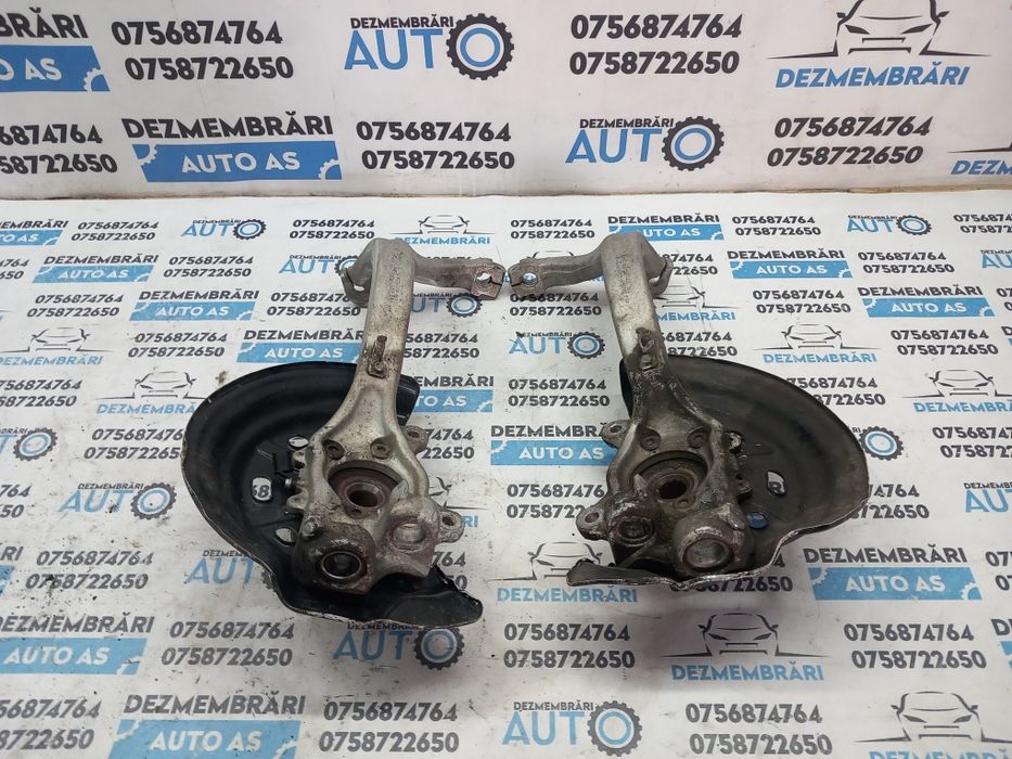 Fuzete 4.2 tdi Audi a8 d3