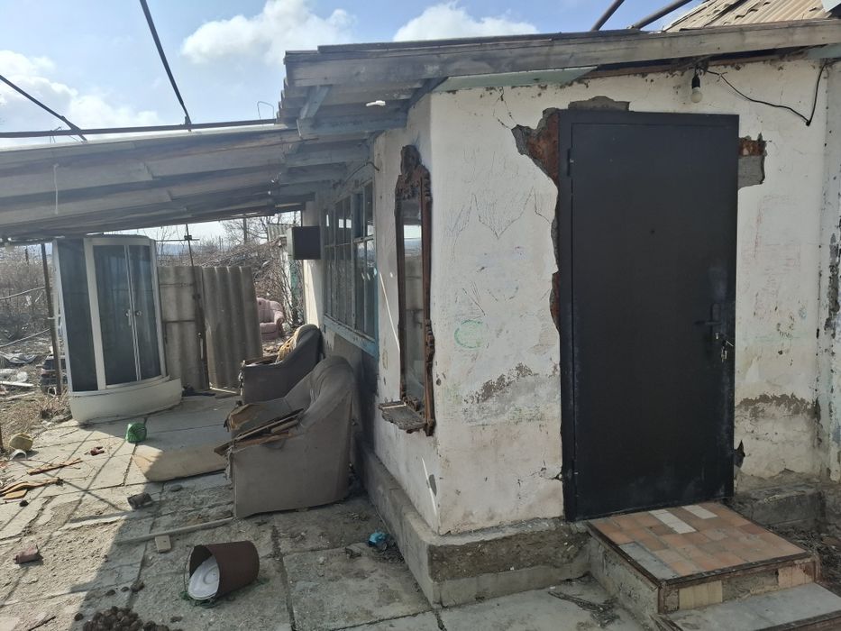 Срочно продам дачу