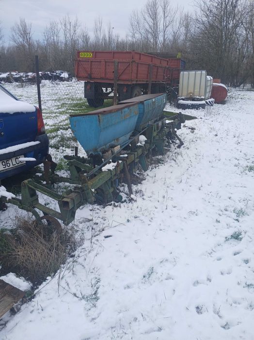 Heder porumb,disc agricol ,prasitoare