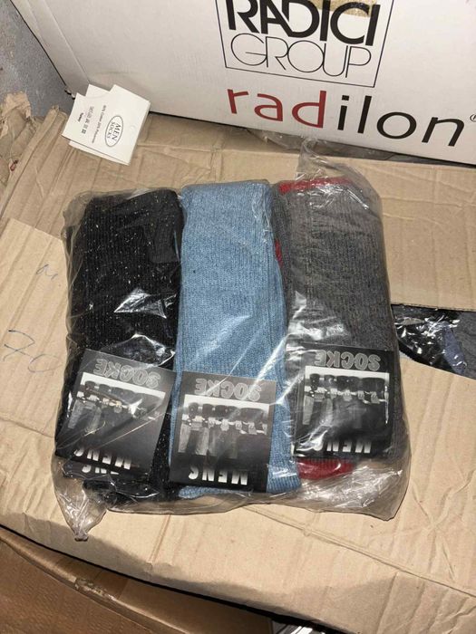 Чорапи - първо качество