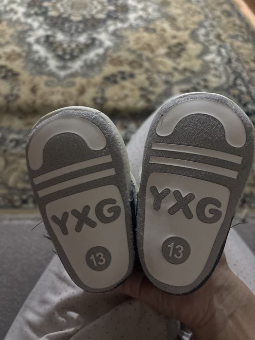 Пинетка размер 13