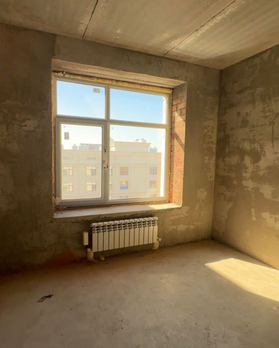 Продаётся Шикарном доме 2ком в Esil sity