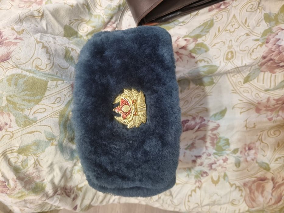 ВСЕ КОМПЛЕКТУЮЩИЕ для военной кафедры