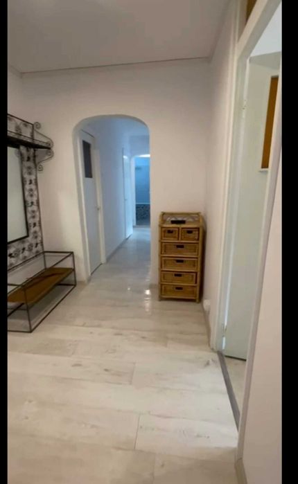Apartament 3 camere de închiriat – mobilat complet – Sector 6