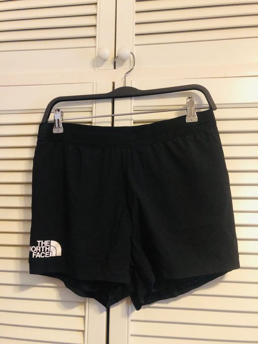 pantaloni scurti, alergare, The North Face