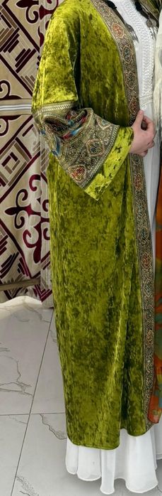 абайка шапан 46-48-50