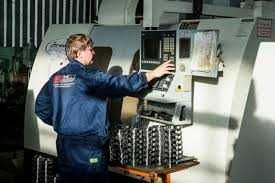 Токарные работы ЧПУ