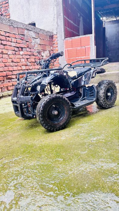 ATB 2020 година.