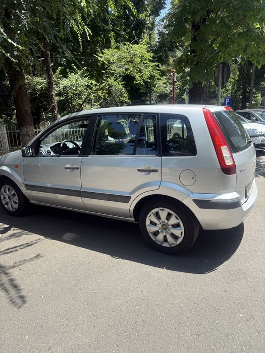 Ford Fusion 2006