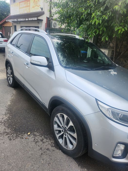 Vand/Schimb KIA Sorento