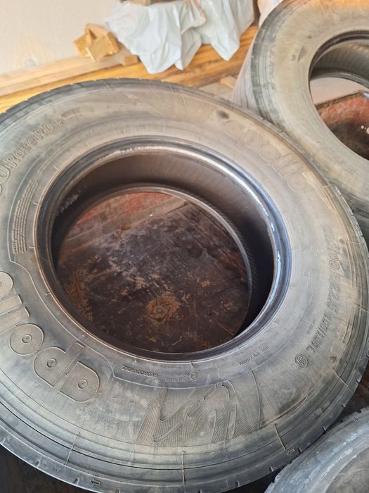 покрышки 315/80/22.5