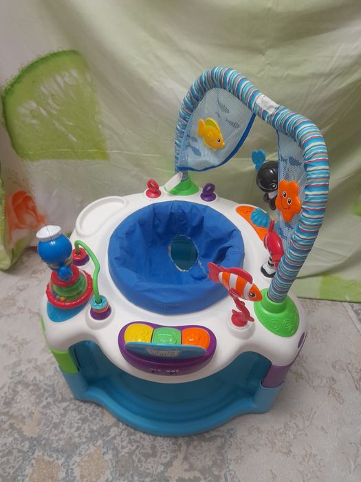 Ходунок для детей.