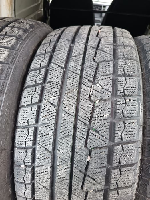 4 шт зимний шина в отличном состоянии