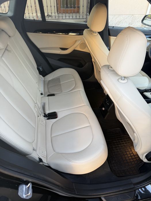 BMW X1 sDrive xLine 2016