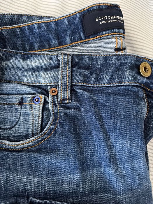 Set de blugi Scotch&Soda