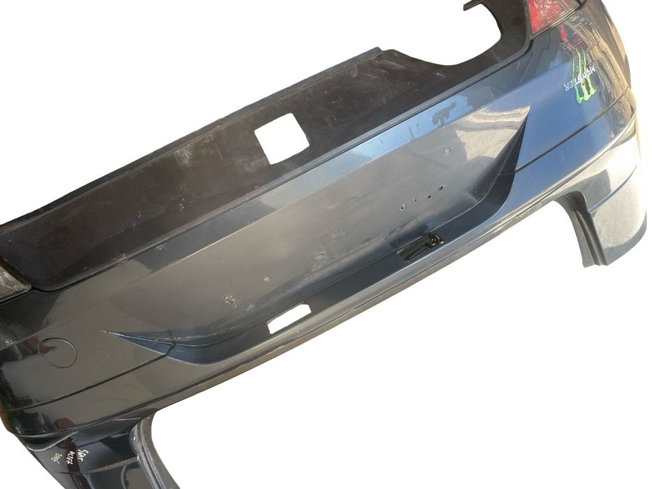 Bara spate SEAT ALTEA 5P1 2004 -> 5P0807421B