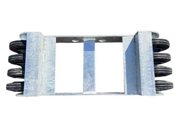 Помощна количка за пътна помощ