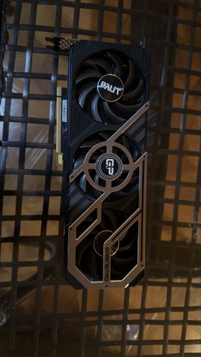 Palit RTX 3070 GamingPro 8GB